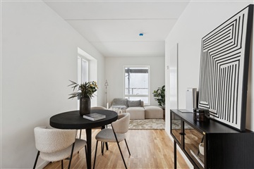 Billede 2. Lejlighed, Yderlandsvej, København S 