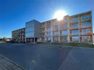 Photo 5. Apartment, Lindholm Brygge, Nørresundby 