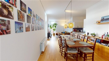 Photo 8. Apartment, Pærehaven, Køge 