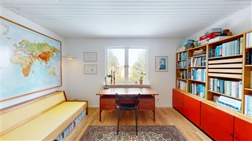 Photo 29. House, Pennehave, Rungsted Kyst 