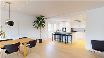 Photo 21. Apartment, Howitzvej, Frederiksberg 