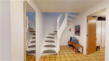 Photo 18. House, Pennehave, Rungsted Kyst 