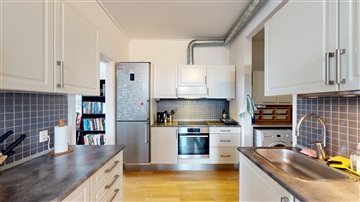 Photo 22. Apartment, Pærehaven, Køge 