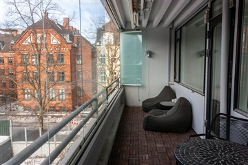 Photo 26. Apartment, Howitzvej, Frederiksberg 