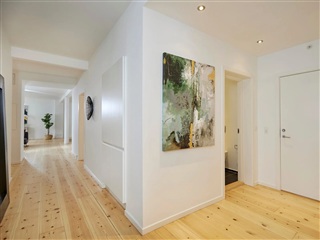 Photo 18. Apartment, Nørrebrogade, København N 