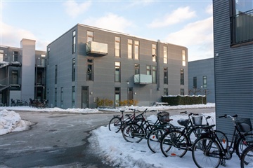 Photo 29. Apartment, Pærehaven, Køge 