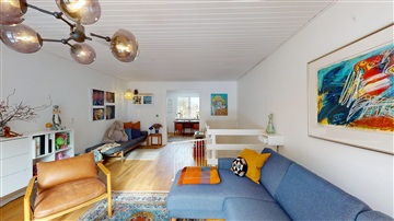 Photo 13. House, Pennehave, Rungsted Kyst 