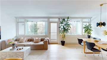 Photo 18. Apartment, Howitzvej, Frederiksberg 