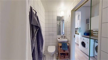 Photo 11. Apartment, Pærehaven, Køge 