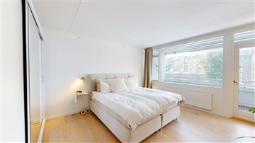 Photo 7. Apartment, Howitzvej, Frederiksberg 