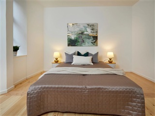 Photo 12. Apartment, Nørrebrogade, København N 