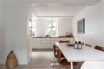 Billede 3. Hus/villa, , København Ø 