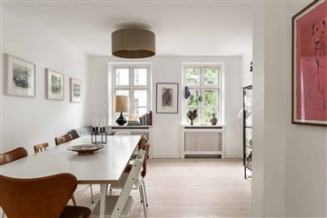 Billede 6. Hus/villa, , København Ø 