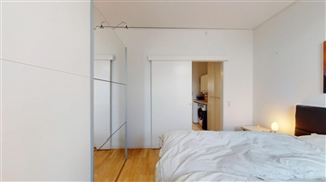 Photo 16. Apartment, Pærehaven, Køge 