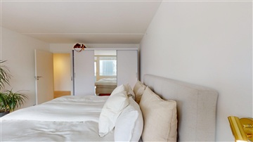 Photo 10. Apartment, Howitzvej, Frederiksberg 