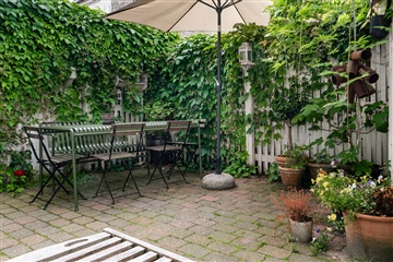 Billede 2. Hus/villa, , København Ø 