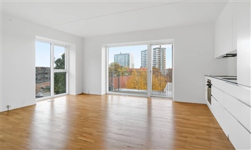 Photo 3. Apartment, Laurentsvej, Bagsværd 