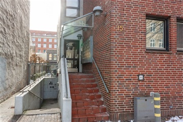 Photo 28. Apartment, Howitzvej, Frederiksberg 