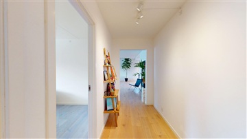 Photo 4. Apartment, Howitzvej, Frederiksberg 