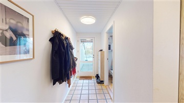 Photo 4. House, Pennehave, Rungsted Kyst 