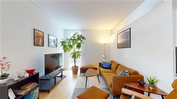 Photo 1. Apartment, Pærehaven, Køge 