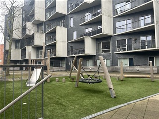 Photo 9. Apartment, Pakhusvej, København Ø 