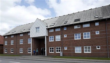 Billede 1. Lejlighed, Holbækvej, Herning 