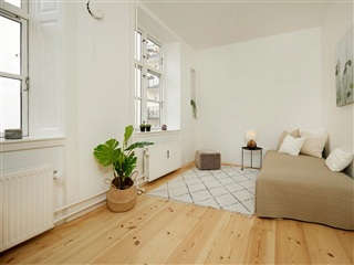 Photo 10. Apartment, Nørrebrogade, København N 