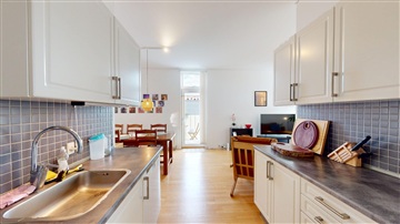 Photo 21. Apartment, Pærehaven, Køge 