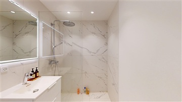 Photo 2. Apartment, Howitzvej, Frederiksberg 