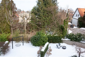 Photo 38. House, Pennehave, Rungsted Kyst 