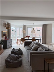 Photo 2. Apartment, Pakhusvej, København Ø 
