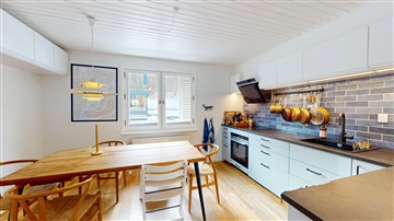 Photo 32. House, Pennehave, Rungsted Kyst 