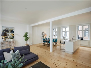 Photo 4. Apartment, Nørrebrogade, København N 