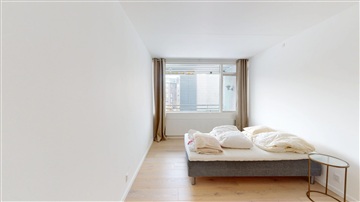 Photo 12. Apartment, Howitzvej, Frederiksberg 