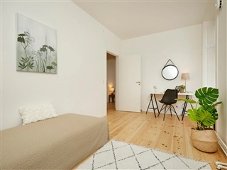 Photo 9. Apartment, Nørrebrogade, København N 