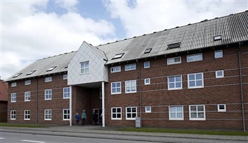 Photo 1. Apartment, Holbækvej, Herning 