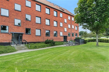 Photo 5. Apartment, Mærsk Andersens Vej, Randers NØ 