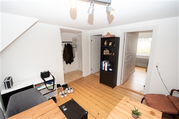 Billede 8. Lejlighed, Poul Paghs Gade, Aalborg 