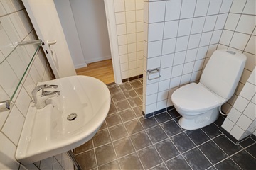 Billede 32. Lejlighed, Bytoften, Hvidovre 