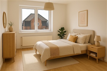 Photo 7. Apartment, Ramsvej, Viborg 