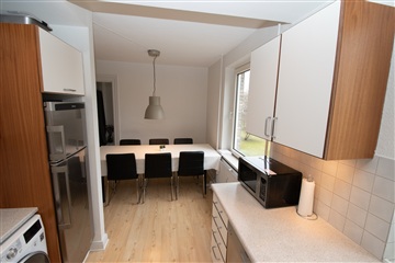 Billede 6. Lejlighed, Poul Paghs Gade, Aalborg 