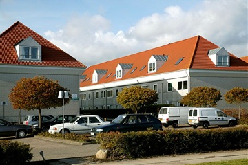 Billede 3. Lejlighed, Svendborgvej, Næstved 