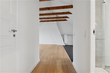 Photo 9. Apartment, Thurøgade, Odense C 