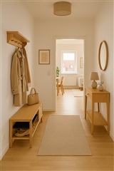 Photo 10. Apartment, Ramsvej, Viborg 