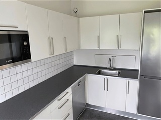 Photo 3. Apartment, Helletoften, Nyborg 