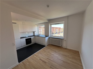 Billede 5. Lejlighed, Bytoften, Hvidovre 