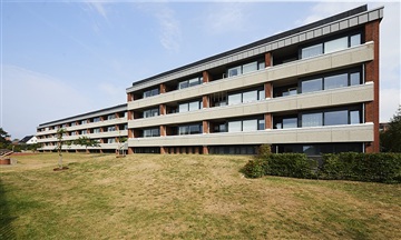 Photo 3. Apartment, Tinghøjs Alle, Esbjerg 