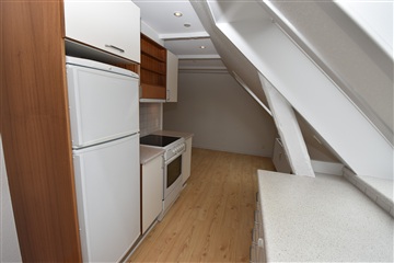 Billede 3. Lejlighed, Rantzausgade, Aalborg 