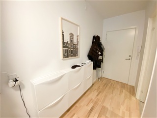 Photo 11. Apartment, Marshalls Alle, Aalborg Øst 